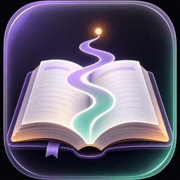 BibleRoute app icon